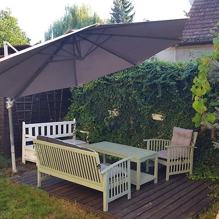 Mieszkanie Z Ogrodkiem Breslau Exterior foto