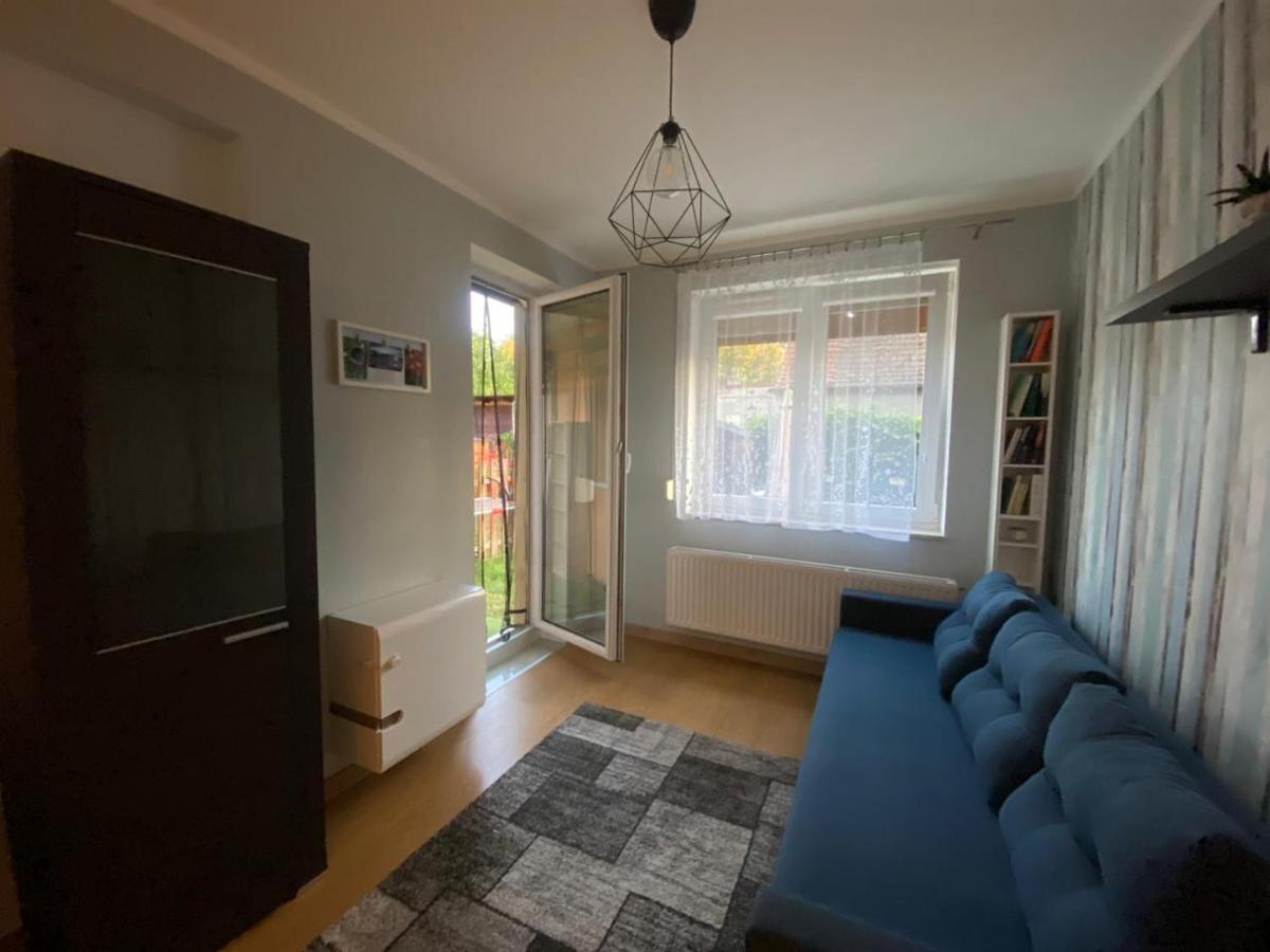 Mieszkanie Z Ogrodkiem Breslau Exterior foto