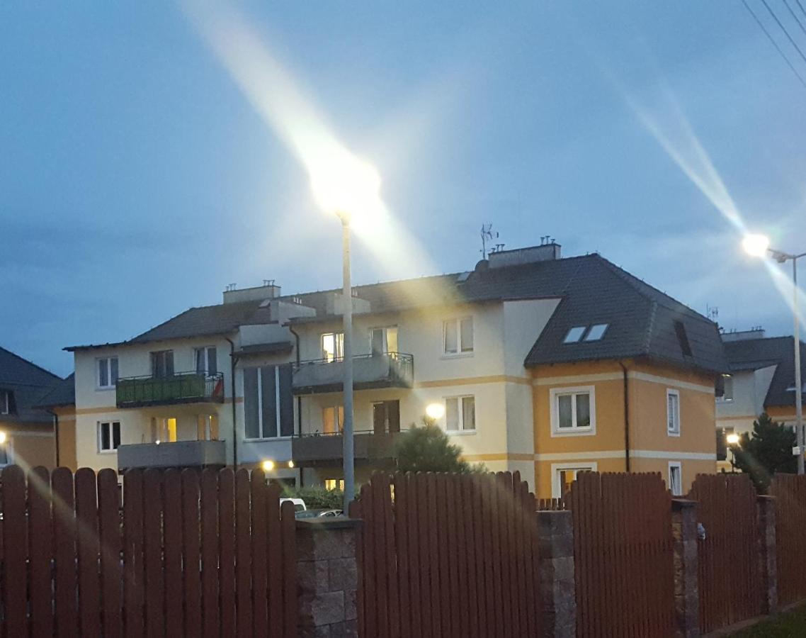 Mieszkanie Z Ogrodkiem Breslau Exterior foto